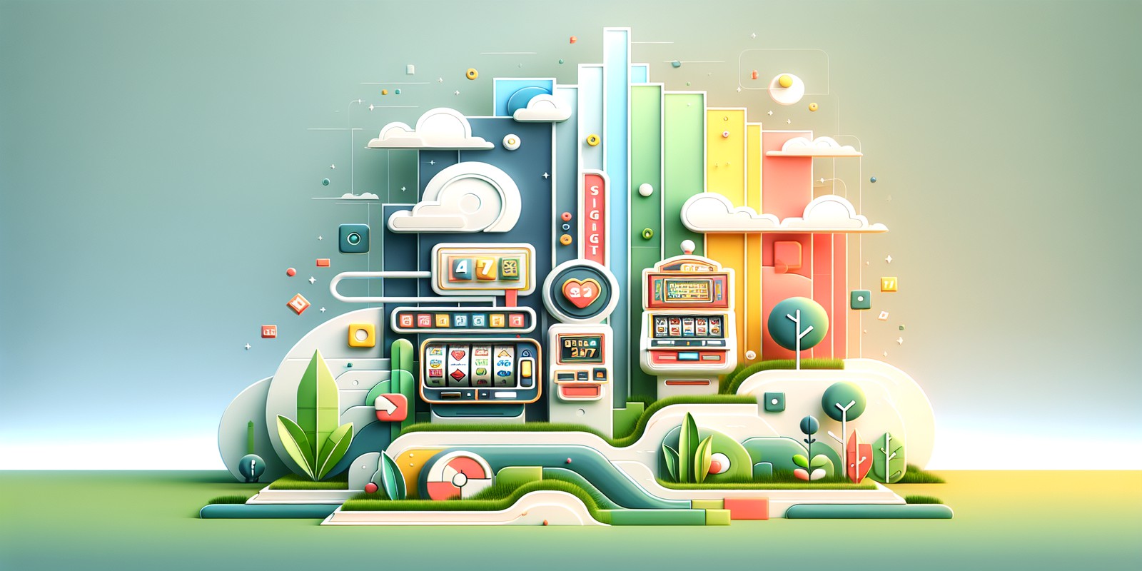 Discover Exciting Winli Slots: Your Guide to Winning Big in 2025 - Slot Strategy Guide for Pakistani | MELLBET