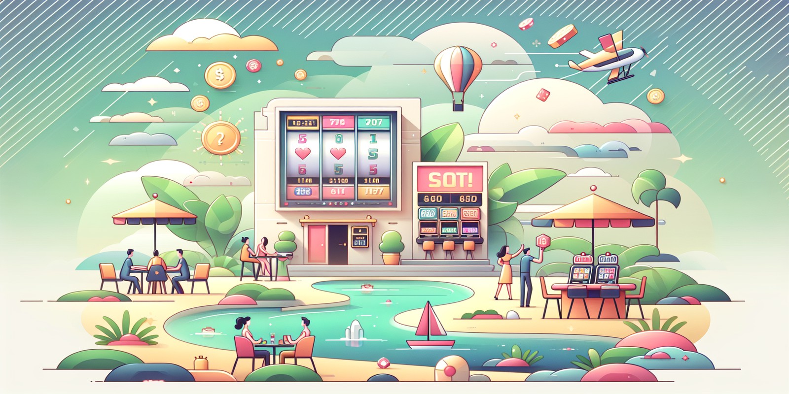 Discover the Secrets of Slot Gacor O3: Winning Tips for 2025 - Slot Strategy Guide for Pakistani | MELLBET