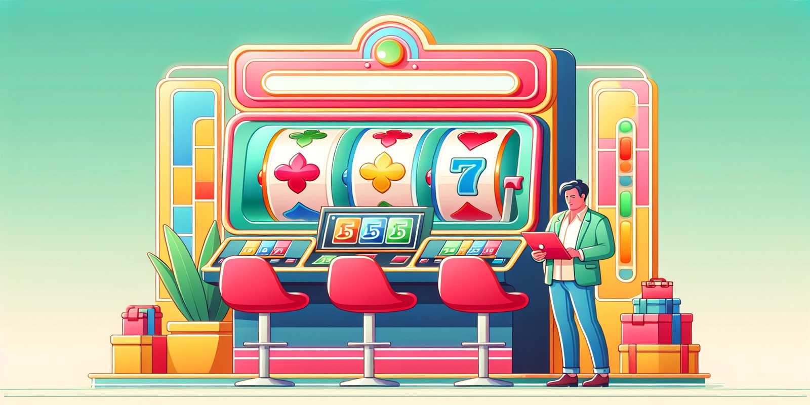 Unlock Big Wins with PG Slot: Your Ultimate Guide 2025 - Slot Strategy Guide for Pakistani | MELLBET