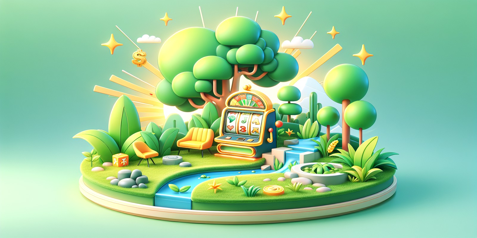 Unlock Gacor Slots: Top Strategies for Winning Big in 2025 - Slot Strategy Guide for Pakistani | MELLBET