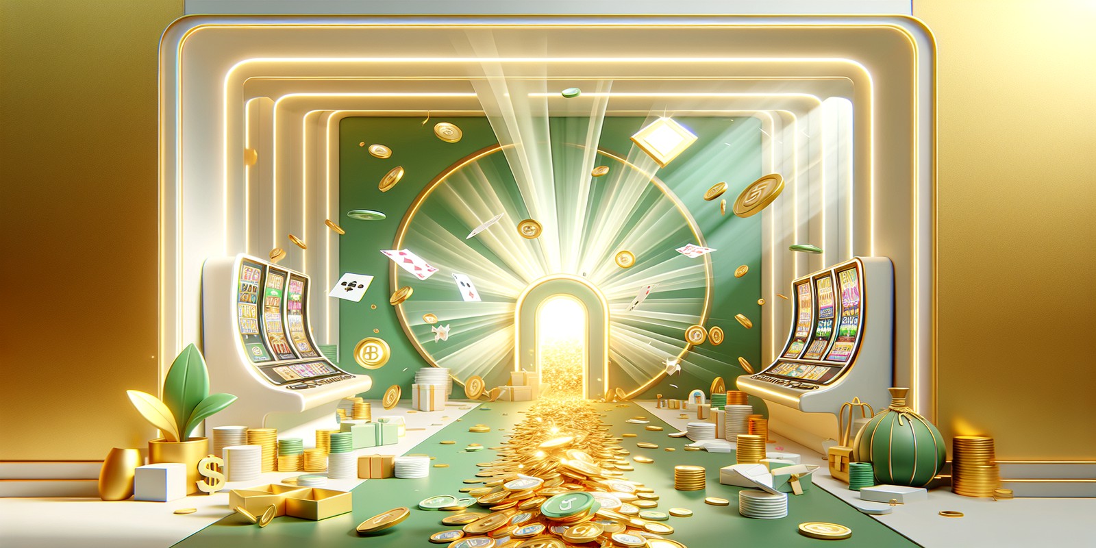 Unlock the Secrets of Situs Slot CC: A Guide for Winning at MELLBET.