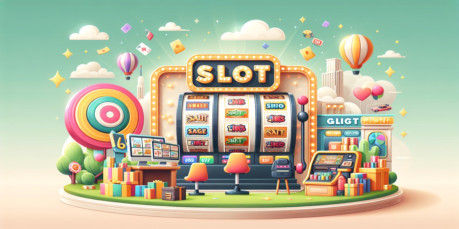 Unlock the Secrets of Slot Cuan: Your Path to Winning Big in 2025 - Slot Strategy Guide for Pakistani | MELLBET