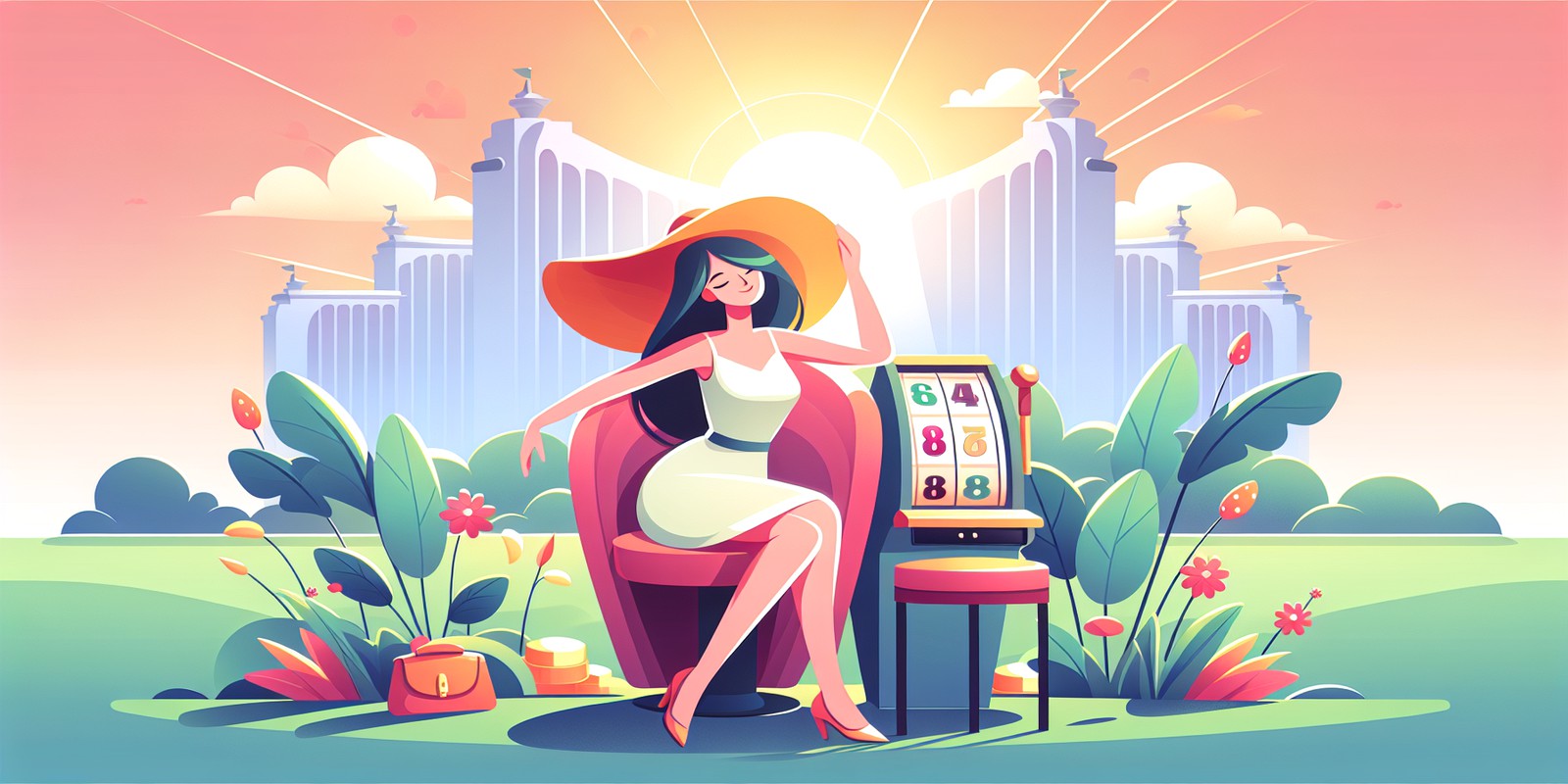 Unlocking Gacor108 @Slot: Your Guide to Winning Big in 2025 - Slot Strategy Guide for Pakistani | MELLBET