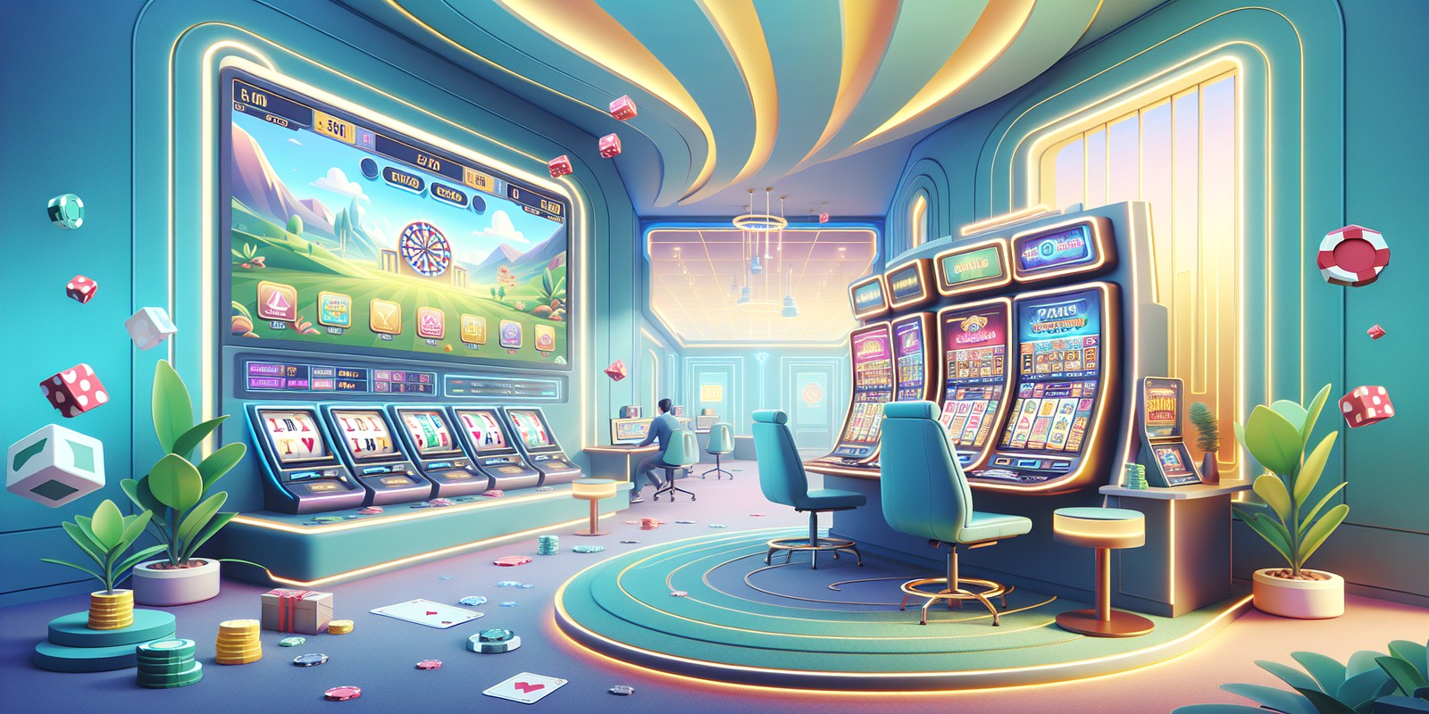 Unlocking Slot Gacor: Maximize Wins at SpinBet99 for 2025 - Slot Strategy Guide for Pakistani | MELLBET