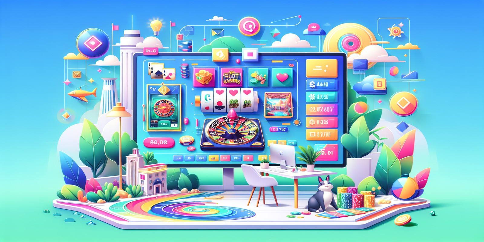 Unlocking Slot Gacor Strategies: How to Win with Suria88 in 2025 - Slot Strategy Guide for Pakistani | MELLBET