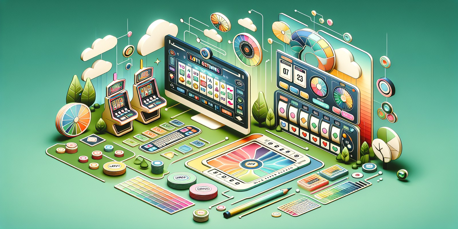 Unlocking Slot Gacor: The Secrets to Winning Big in 2025 - Slot Strategy Guide for Pakistani | MELLBET