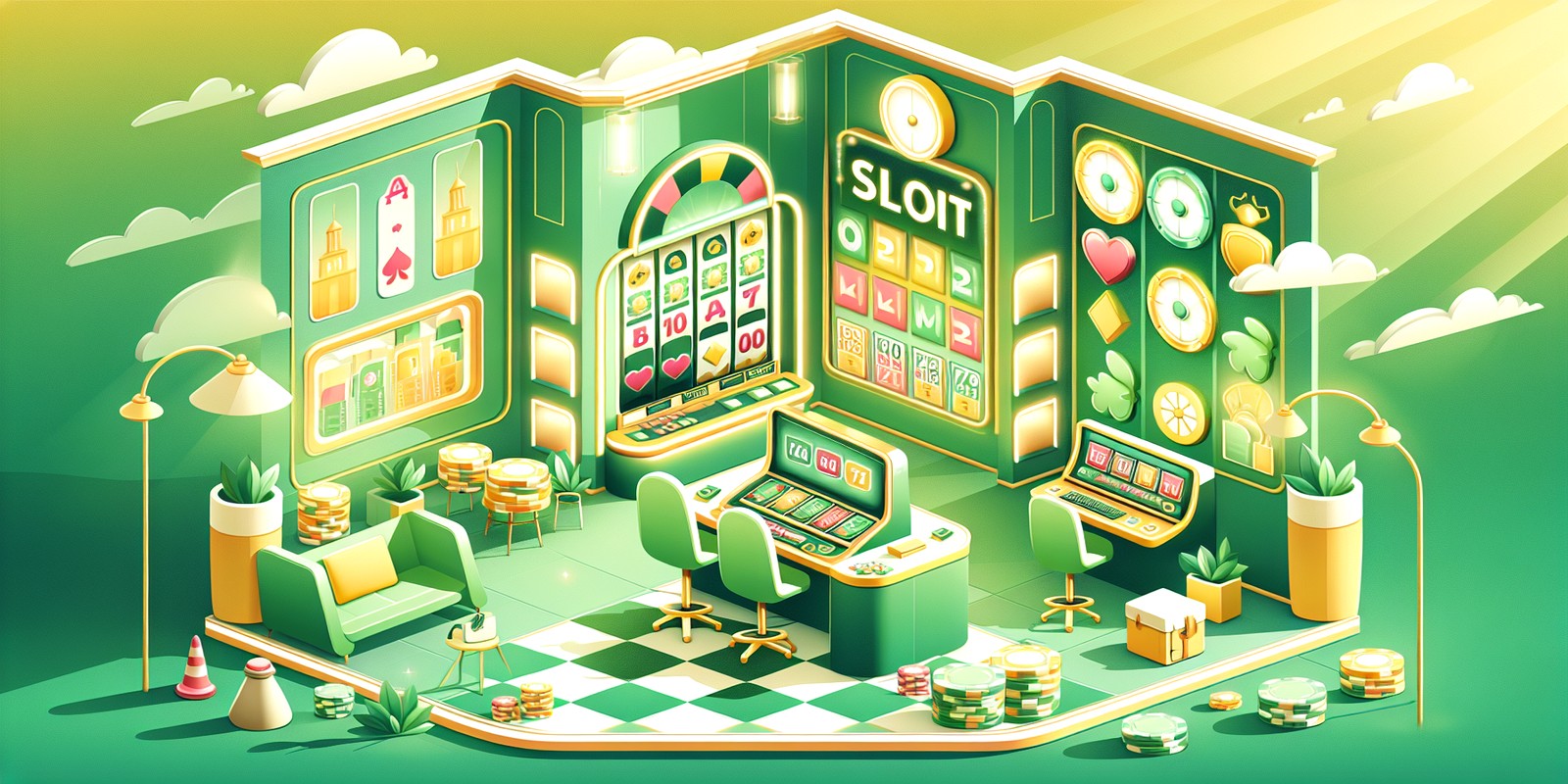 Unlocking Slot Gacor: Top Strategies for Winning Big in 2025 - Slot Strategy Guide for Pakistani | MELLBET