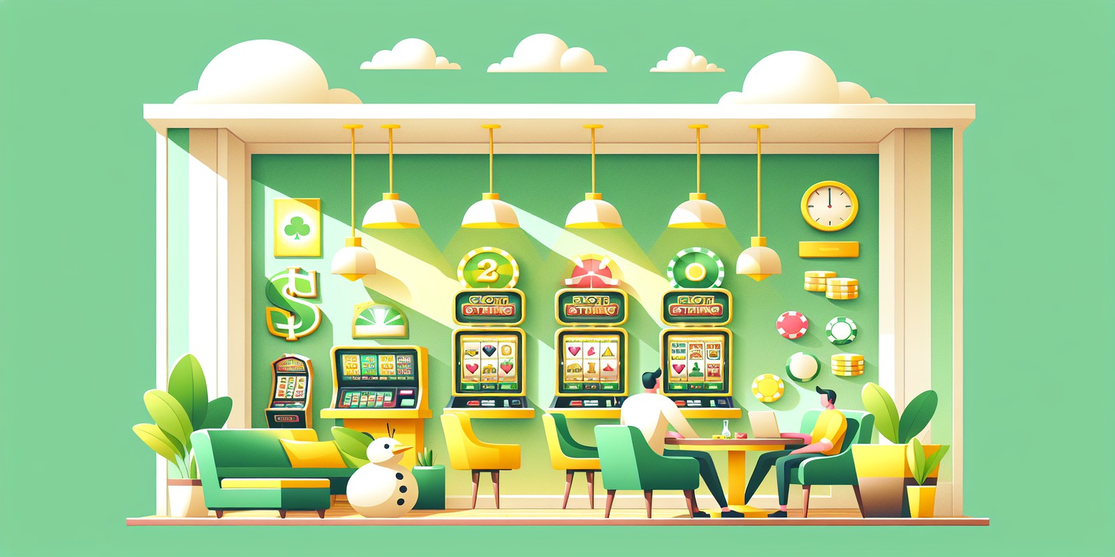 Unlocking Slot Gacor: Your 2025 Guide to Winning Big! - Slot Strategy Guide for Pakistani | MELLBET