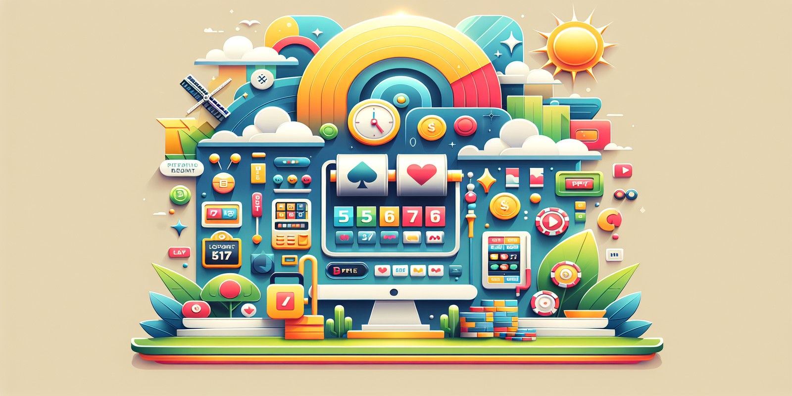 Unlocking SP99: The Ultimate Guide to Gacor Slots in 2025 - Slot Strategy Guide for Pakistani | MELLBET