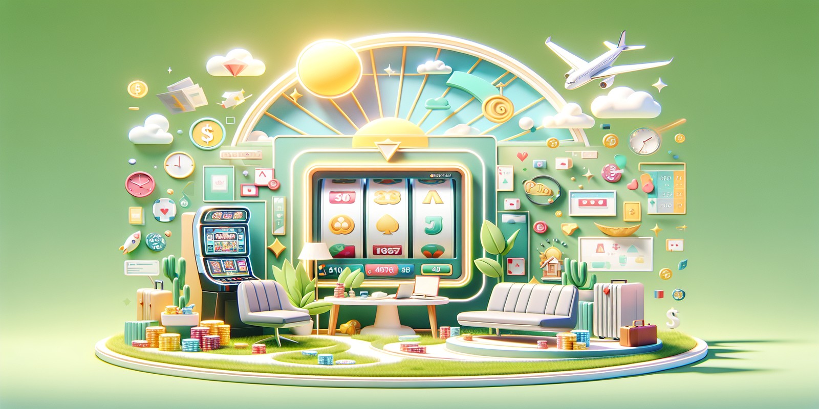 Winli Slots: Unlock Big Wins with These Strategies in 2025 - Slot Strategy Guide for Pakistani | MELLBET