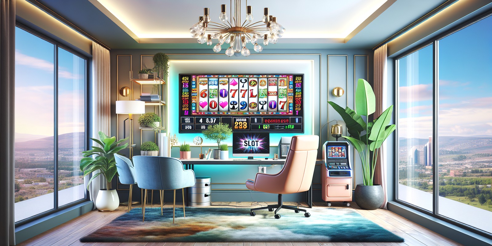 Winning with Delta138: Your Guide to Top Slot APK Strategies for 2025 - Slot Strategy Guide for Pakistani | MELLBET