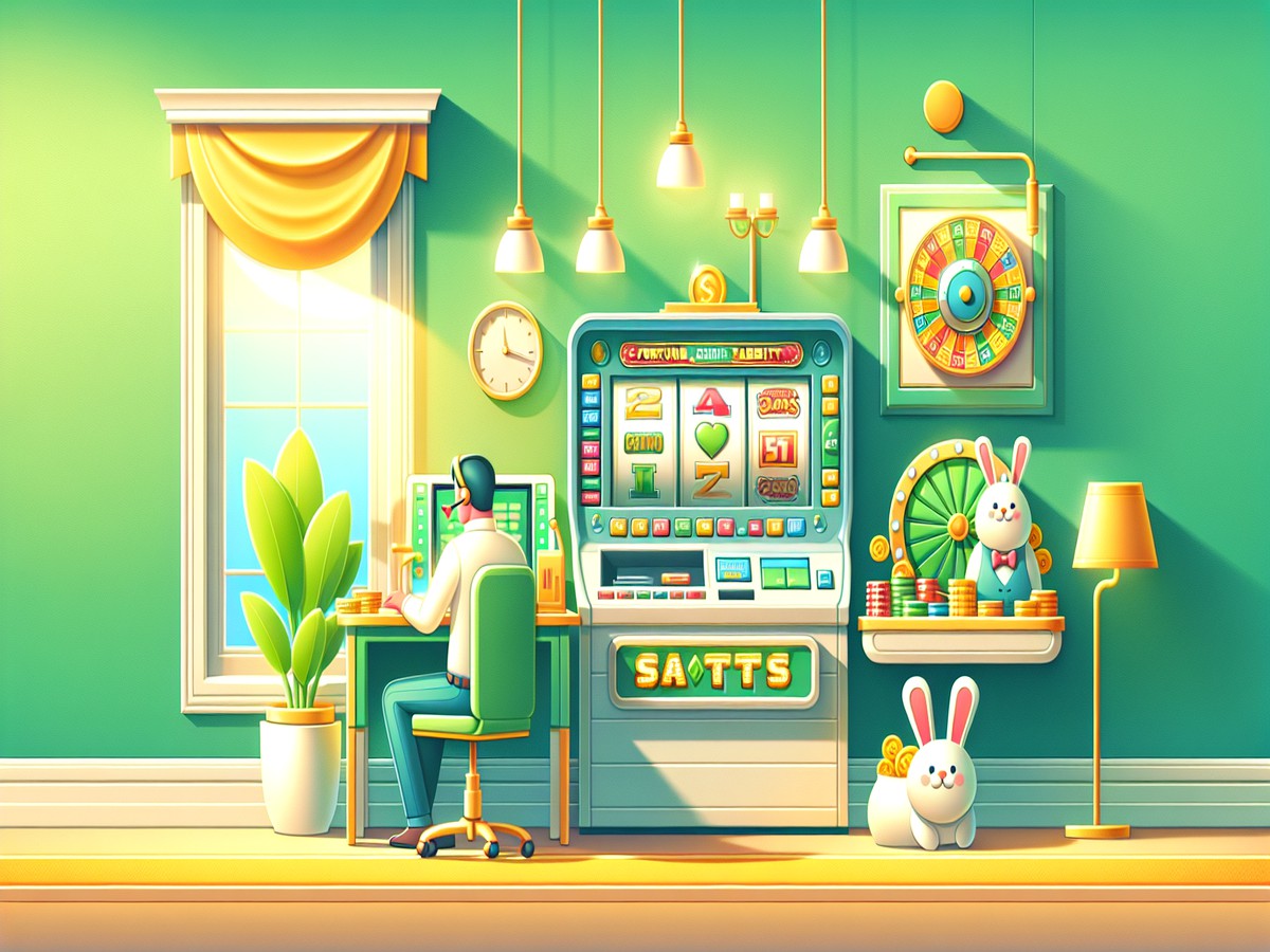 MELLBET Fortune Rabbit Slots - Discover the fun of MELLBET Fortune Rabbit Slots.