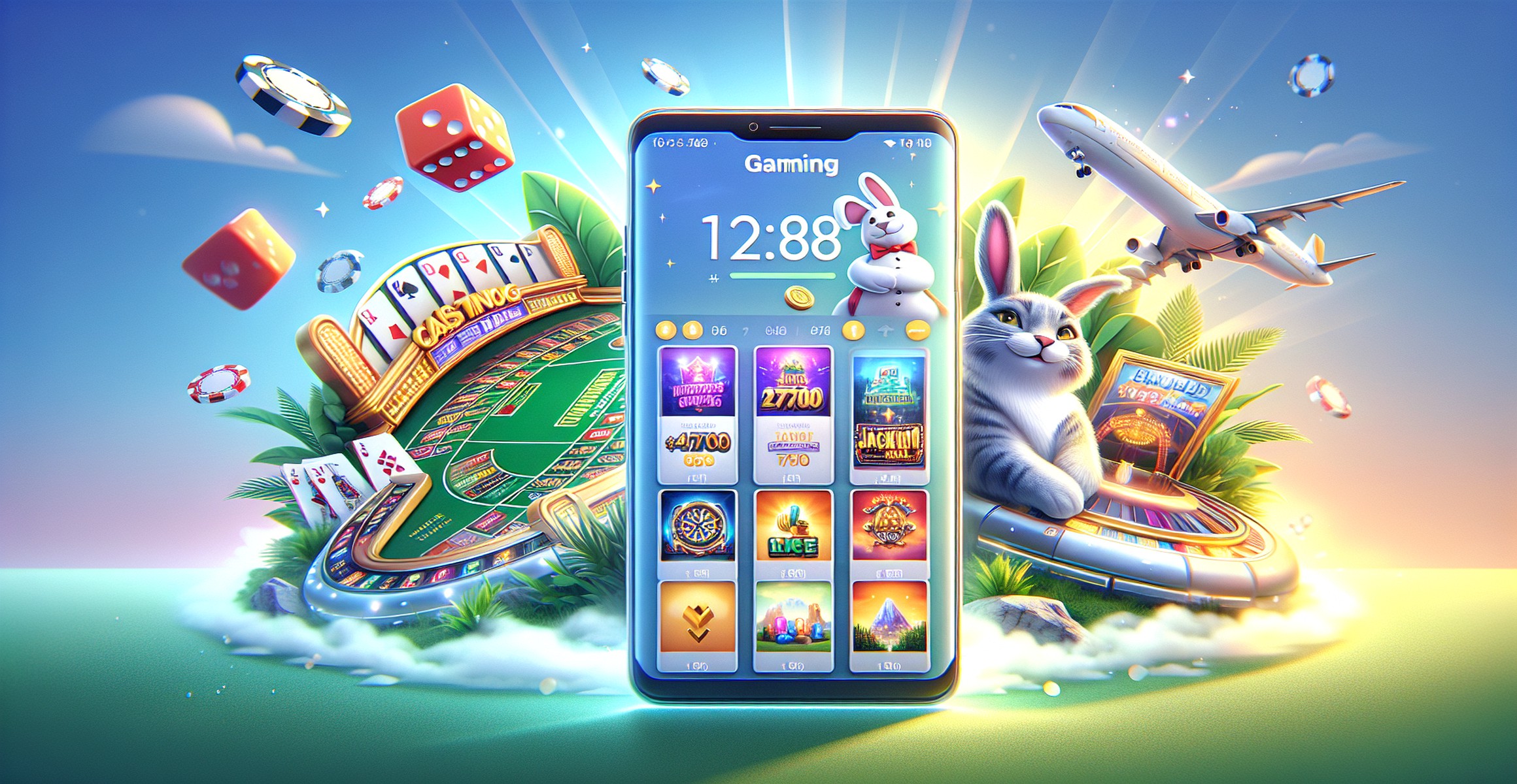 Aviator Game - Experience thrilling gameplay with the MELLBET Aviator Game.